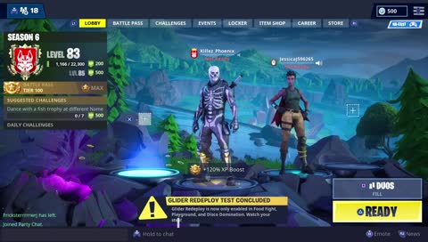 (PS4) Solo wanna play? click here playing with viewers and followers