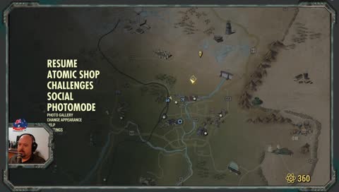 [AUS] FO76 Because everyone else is doing it