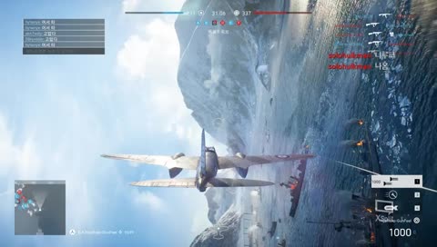 [장전냐] 배5 아직언락해야할장비가남았다.