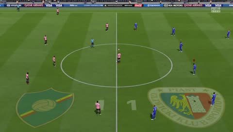 Fifa 19 test