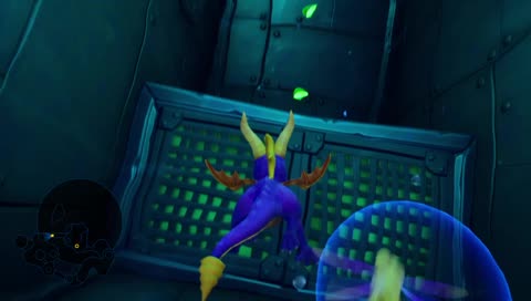 Mr_Bipolar (SPYRO REIGNITED TRILOGY) (+DLC) (PS4) Live Broadcast!