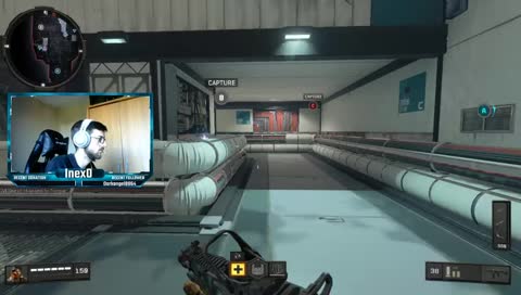 [EN] BLACK OPS 4 / Thanks for the 20 followers! 