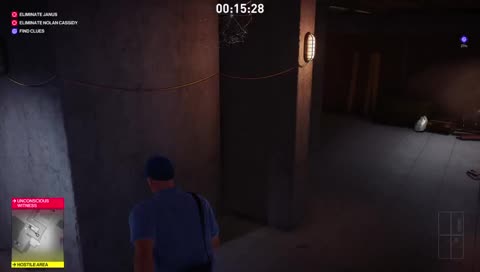 More Mastery Challenges, Silent Assassin Stuff and Trying To Find All The Maelstrom Recordings - !sandwich (*.*)/