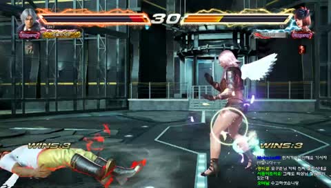 로스트아크 입구컷당함;;;