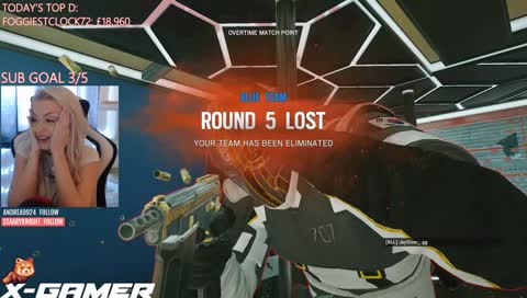 [UK] Wuu2 hun - Follow me on Twitter @xCandyLashes