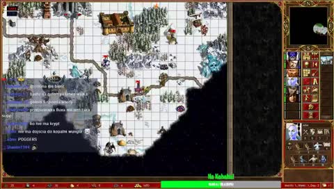 [FUN] vs Jeralt, 6lm10a