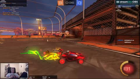 Ranked Rocket League!!!!Today i will be playing ranked solo 3 v 3!!!!!