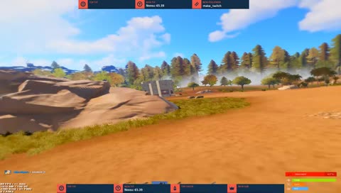 Roleplaying.  EST/ENG]