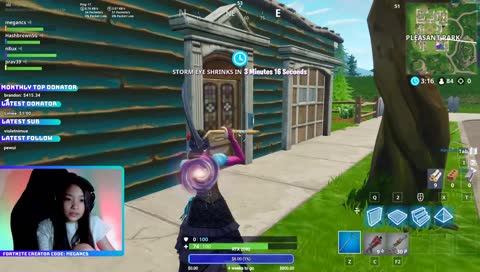 it's just a game LUL