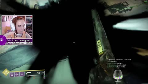 Special Ladies Raids for Jess's Birthday!!