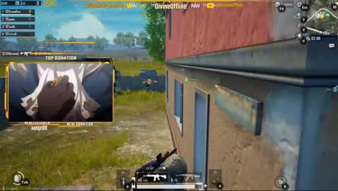 [LIVE] สด  พับจี #ขยะ