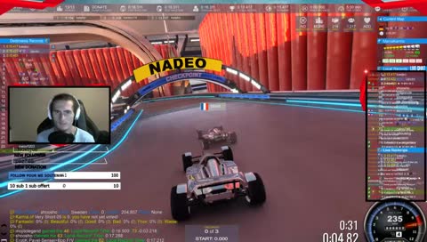 [FR-PC] Venez discuter en me regardant rager :3