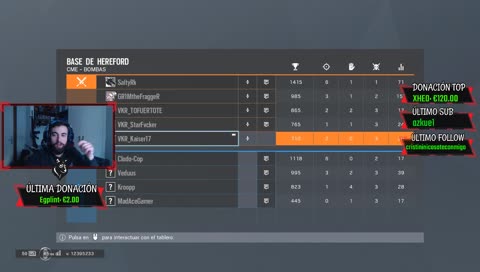 [ESP] [PC] vamoh enserio !! 