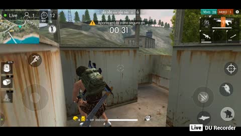 jugando con seguidores xd