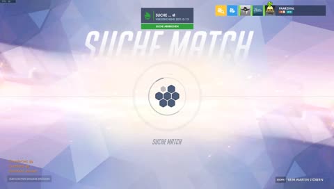 Ehrenwatch mit Parzi!