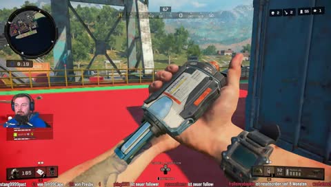(PS4/GER) wo bleibt mein Sieg? #blackout
