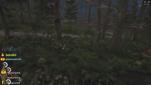 Pubci Bozukmu- /Mod Arıyoruz