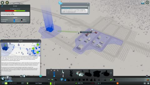 Cities: Skylines mit zoreox