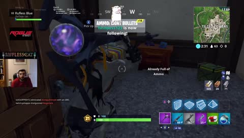 [XB1] I Woke Up Like This, Literally - 1K Wins 26K Kills !Giveaway