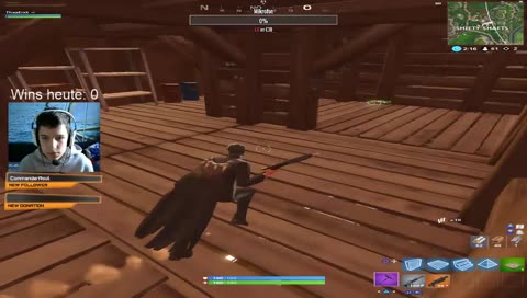 Solo Cup!!!(GER) Road to 20 Follower (PRO)