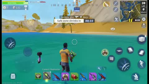 rootkal's mobile stream