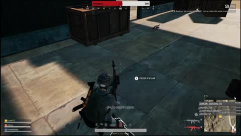 PUBG - Compratemi un monitor nuovo!