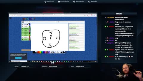 ON FAIT LES DEVOIRS ET ON PART SUR RDR 2