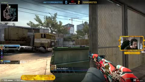 [RacK2b] Welcome to my LIVE !!