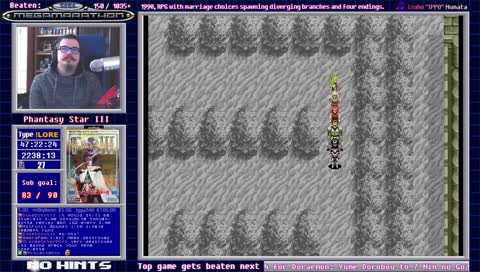 The FINALE(s) - !Lore - Sega Mega Marathon: beating every MD/Gen game since 2014