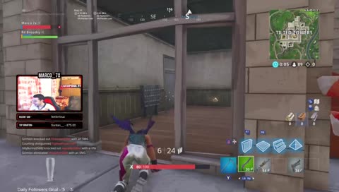 I don't score screamers, I listen to 'em