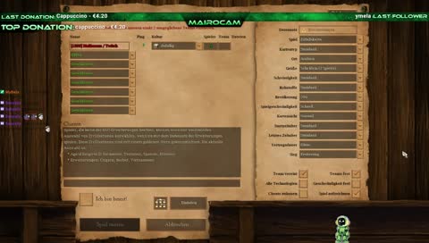 [18+] Es geht weiter mit dem Üben