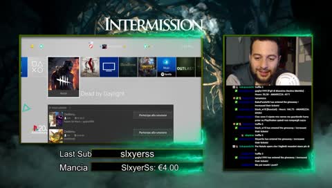{PS4} Giveaway day!