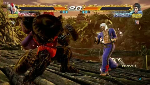 군인의 3달에 한번방송하는 잭방송