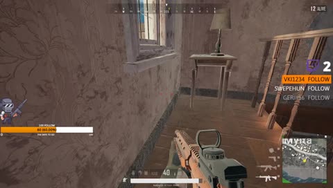 🔴PLAYERUNKNOWN'S BATTLEGROUNDS🔴 [A cél 100 FOLLOW] [HUN] [PC]