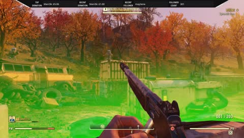 Fallout 76 51 level. Przygotowania do odpalenia Nuke'a