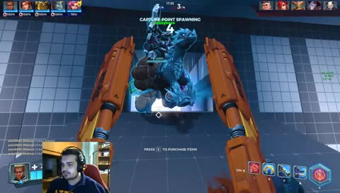 [PC ITA/ENG] "bad" champions challenge! - Nuovo "vip" badge | !loots !jamorult !bttv !vocali !sr