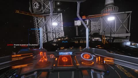 Test du minage - Beta 3.3 - Chapitre 4 -Beyond - Horizon [ELITE DANGEROUS] 