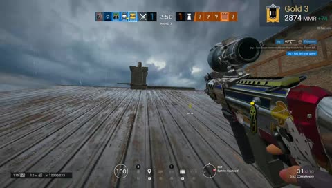 [Ger] Road to Plat 2