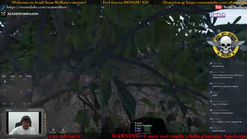 ARMA 3 - CSM - Operation Polyphia 15/11/2018