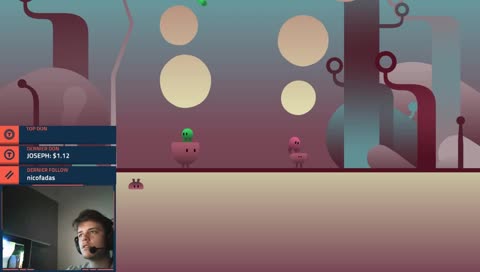 En coop avec ma tchoin