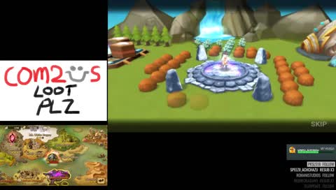 [day129] r4 myself! crystal pack giveaway! ';..;' 