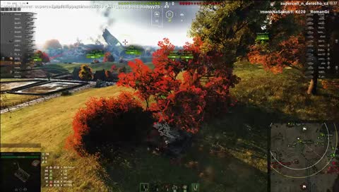 BooM! BooM!