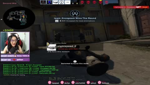 partyนี้ มีแต่คนบ้า