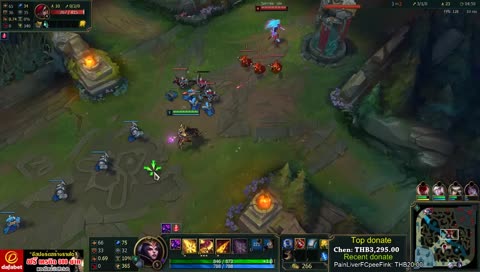 เข้าห้องน้ำแปบ  - Titansole