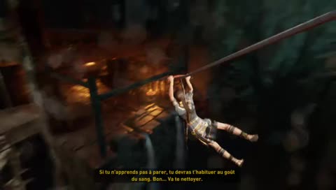 live 4 français