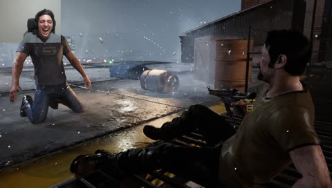 oyunla bütünleşmek