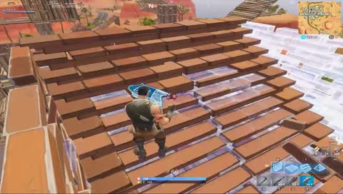 Fortnik позже амине ебучае