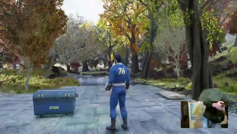 (Xbox) Blue Collar Streams