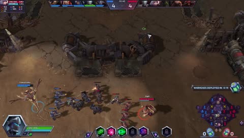 wc3 En español! probando stream
