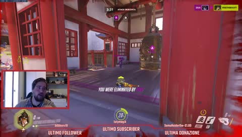 una mia live? seh, non esageriamo più che altro testo robba